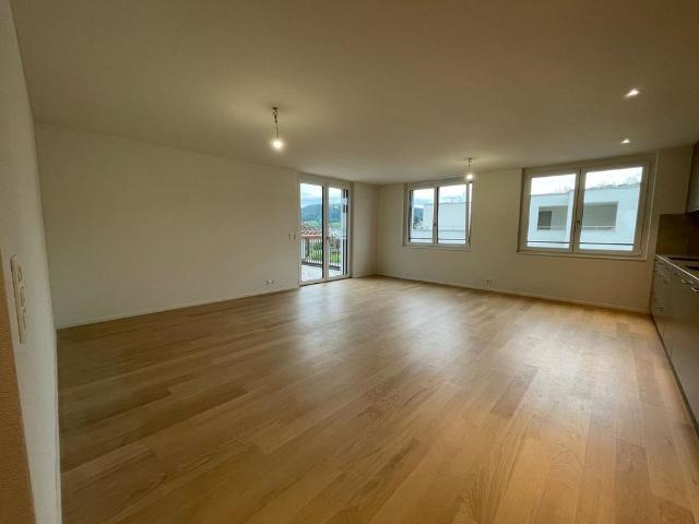 Apartment mieten in Aadorf, Thurgau