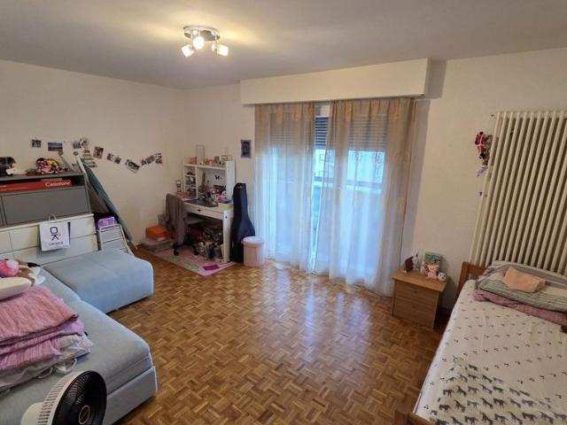 Apartment mieten in Monthey