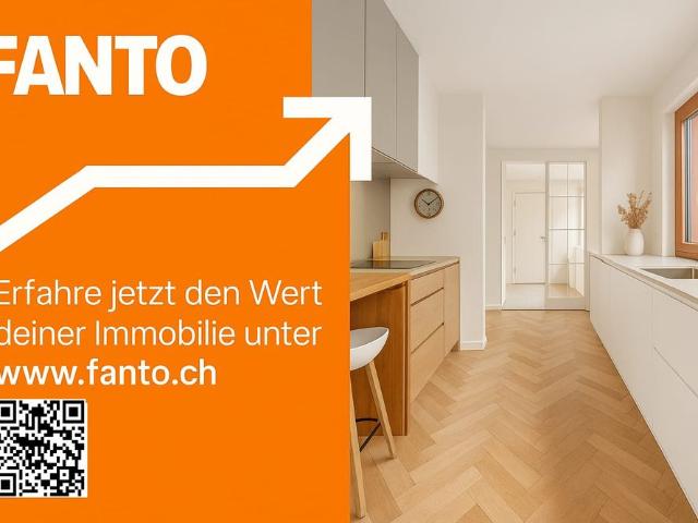 Haus mieten in Stein (AG), Aargau