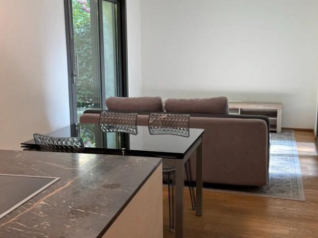 Apartment mieten in Roncato, Biss'one