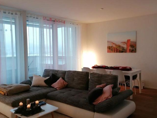 Haus mieten in Busswil (TG), Thurgau