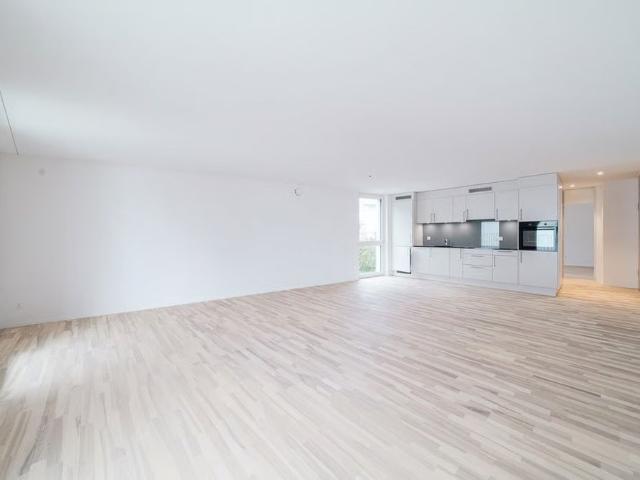 Apartment mieten in Grenchen, Solothurn