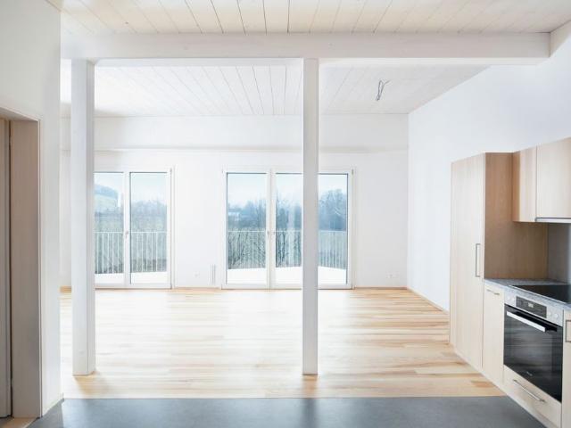Apartment mieten in Liestal, Basel-Landschaft