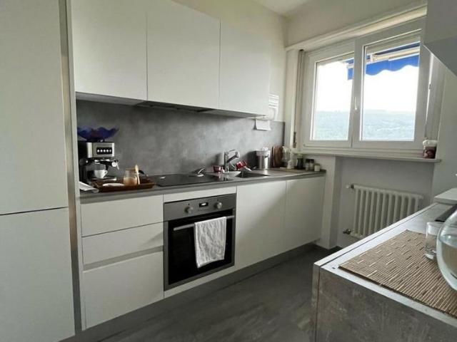 Apartment mieten in Vacallo, Tessin