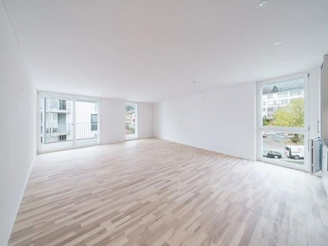 Apartment mieten in Grenchen, Solothurn