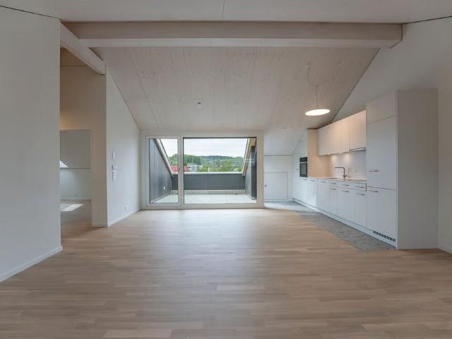 Apartment mieten in Seuzach, Zürich