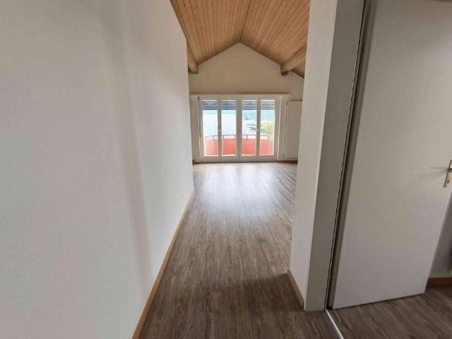 Apartment mieten in Uznach, St. Gallen