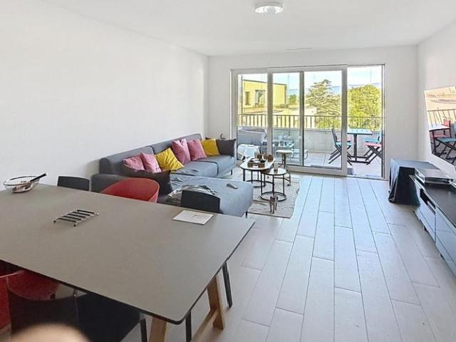 Apartment mieten in Romanel-sur-Lausanne, Waadt