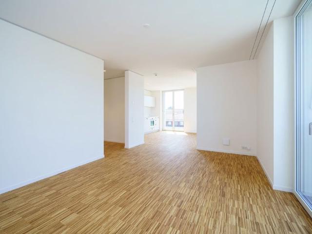 Apartment mieten in Kaiseraugst, Aargau