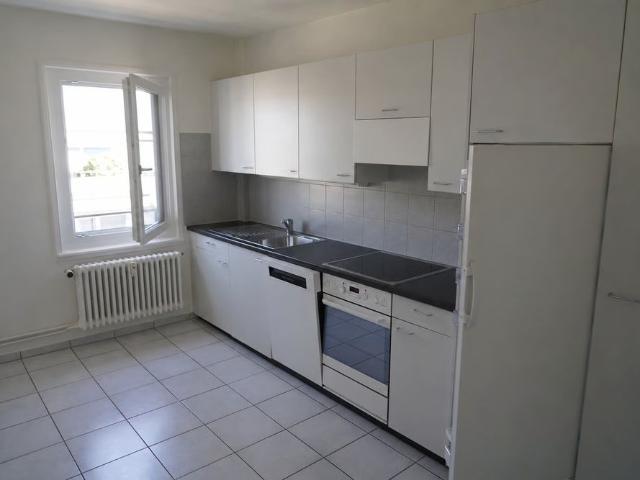 Apartment mieten in Basel, Basel-Stadt