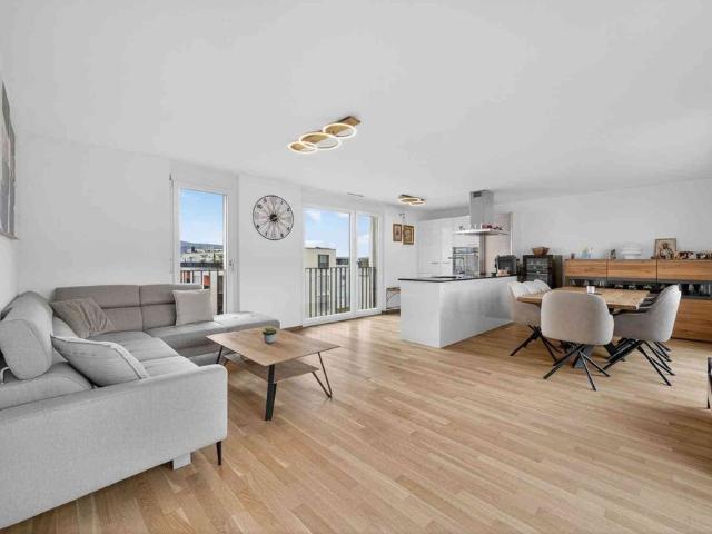 Apartment mieten in Spreitenbach, Aargau