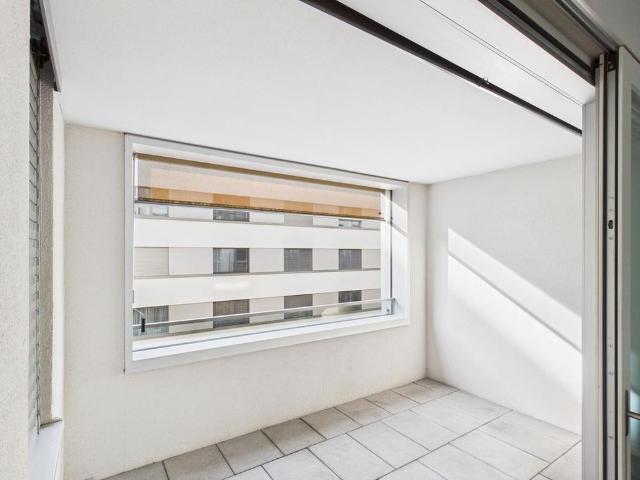 Apartment mieten in Opfikon, Zürich