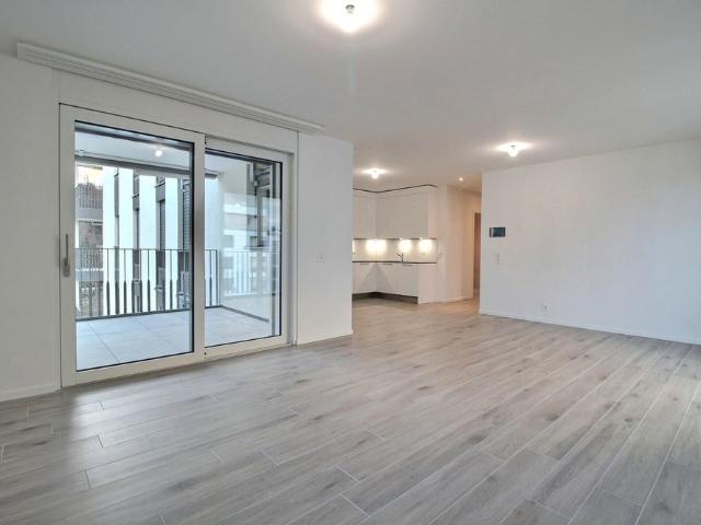 Apartment mieten in Marly, Freiburg
