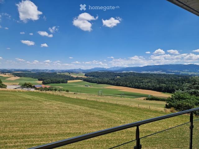 Apartment mieten in Cottens (FR), Freiburg