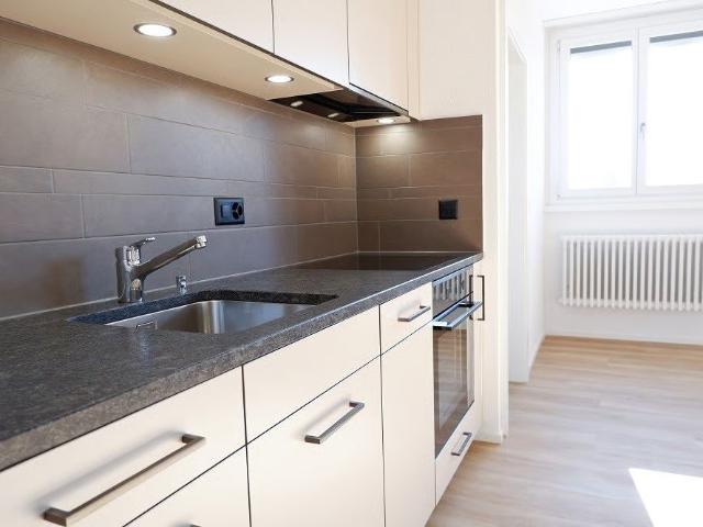Apartment mieten in Bern