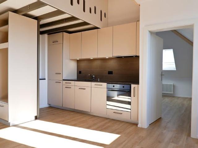 Haus mieten in Bern