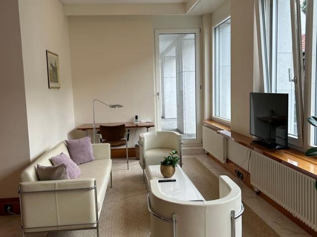 Apartment mieten in Schwarzenbach (SG), St. Gallen