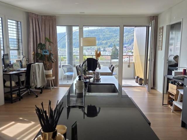Apartment mieten in Halde, Spreitenbach