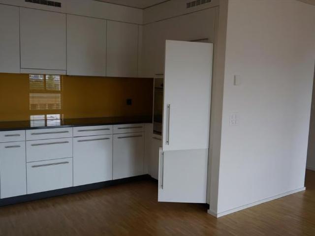 Apartment mieten in Einigen, Zürich