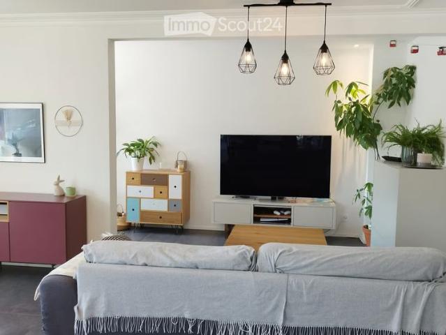 Apartment mieten in Pont-en-Ogoz, Freiburg