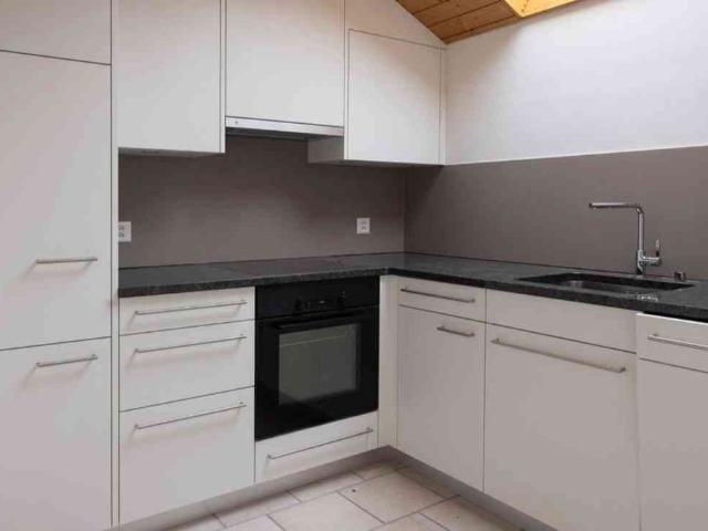 Apartment mieten in Wattwil, St. Gallen