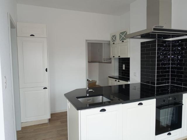 Apartment mieten in Tramelan, Bern