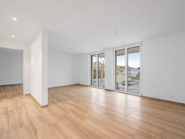 Apartment mieten in Richterswil, Zürich
