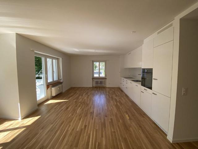 Apartment mieten in Münchenstein, Bezirk Arlesheim