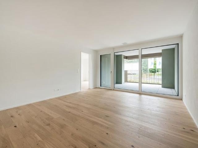 Apartment mieten in Kreuzlingen, Thurgau