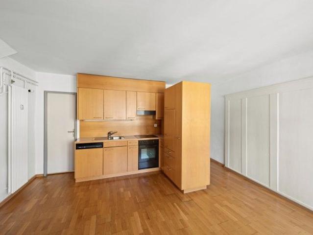 Apartment mieten in Emmersberg, Schaffhausen