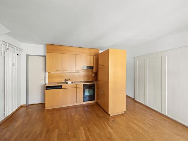 Apartment mieten in Emmersberg, Schaffhausen
