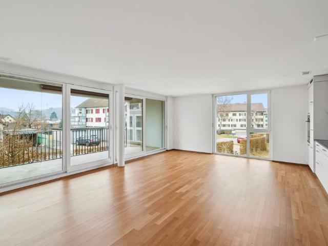 Apartment mieten in Barzheim, Thayngen