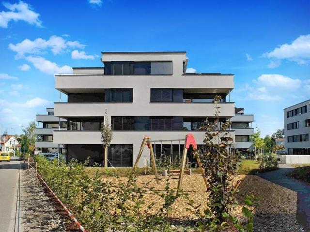 Apartment mieten in Münchwilen (TG), Thurgau
