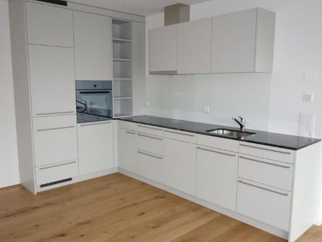 Apartment mieten in Buttwil, Aargau
