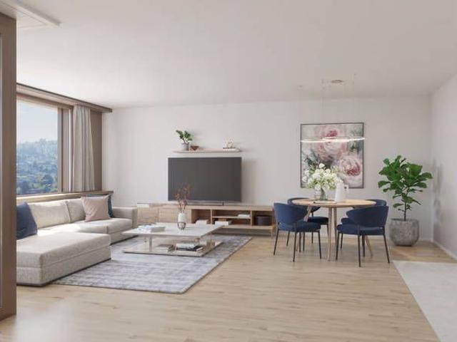 Apartment mieten in Lü