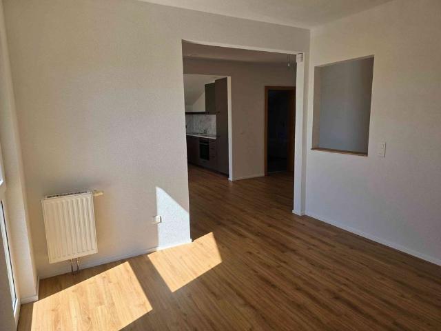 Apartment mieten in Misery-Courtion, Freiburg