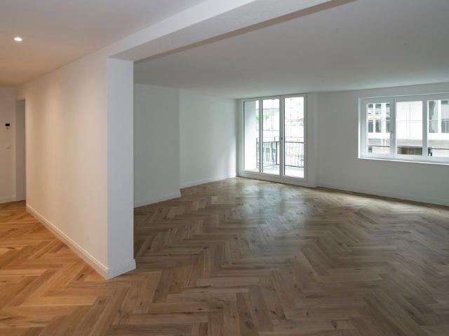 Apartment mieten in Lü