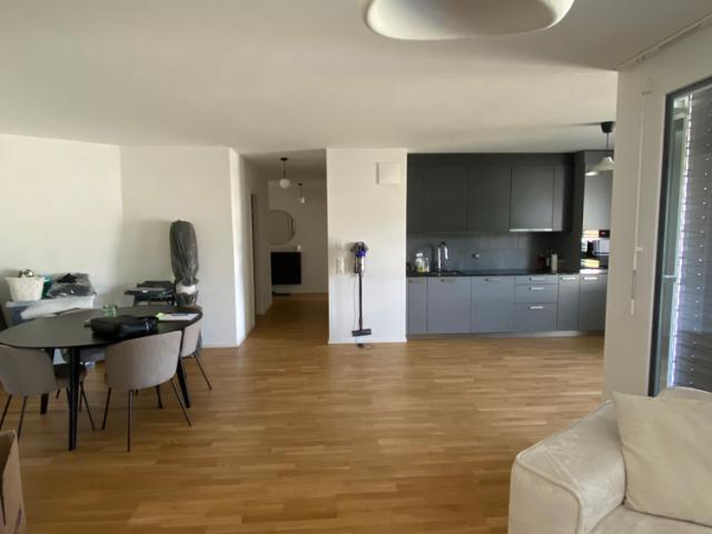 Haus mieten in Vallorbe, Waadt