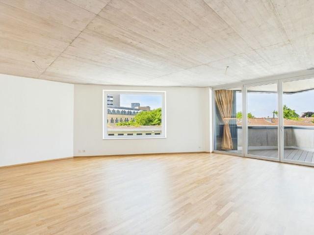 Apartment mieten in Basel, Basel-Stadt