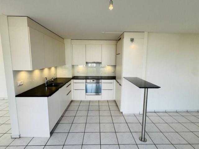Apartment mieten in Therwil, Basel-Landschaft