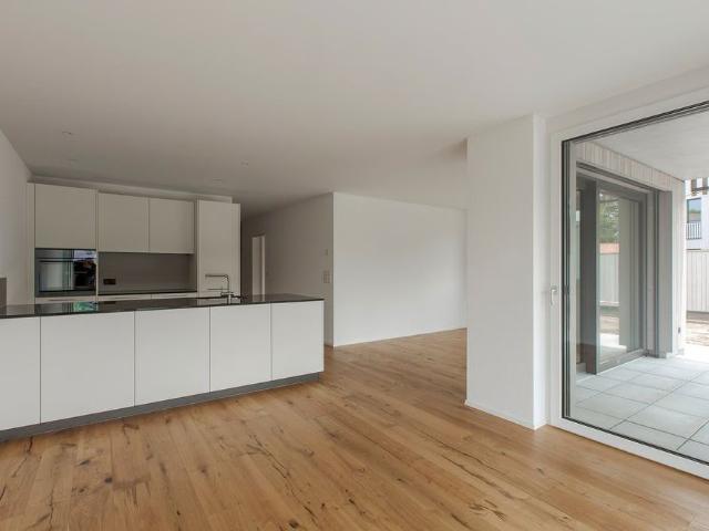 Apartment mieten in Niederlenz, Bezirk Lenzburg