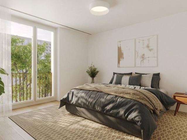 Apartment mieten in Dietlikon, Zürich