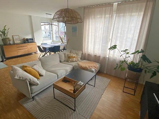 Apartment mieten in Basel, Basel-Stadt