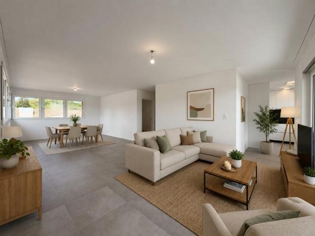 Apartment mieten in Siselen (BE), Bern