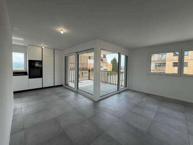 Apartment mieten in Siselen