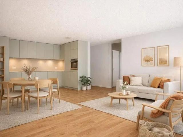 Apartment mieten in Dietlikon, Zürich