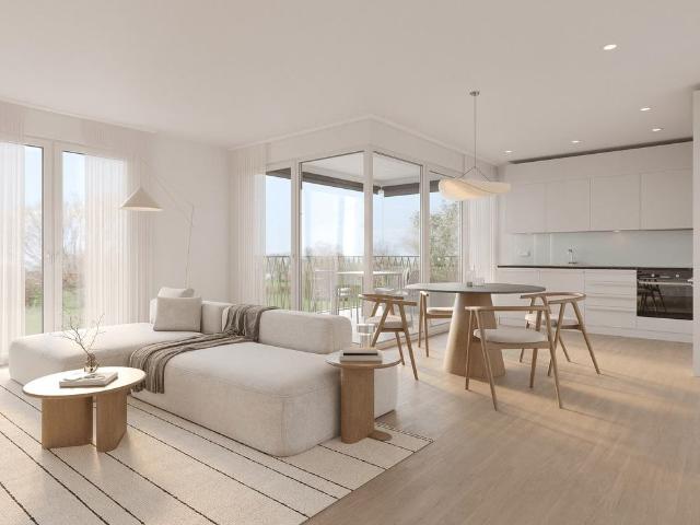 Apartment mieten in Rüfenacht (BE), Bern