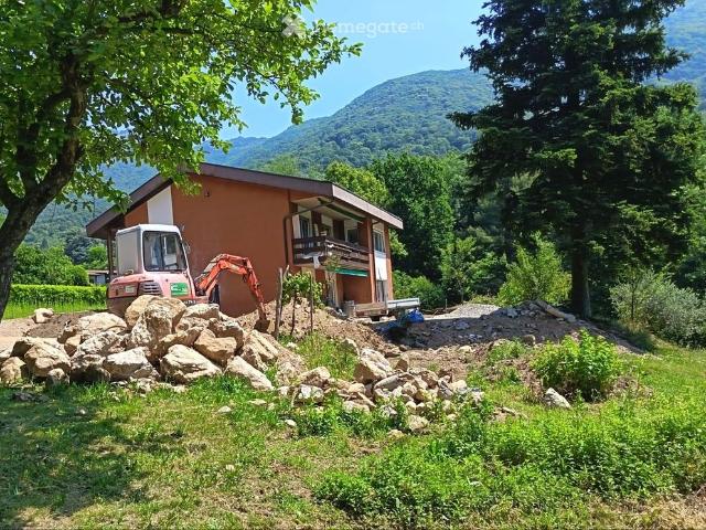 Apartment mieten in Aldesago, Tessin