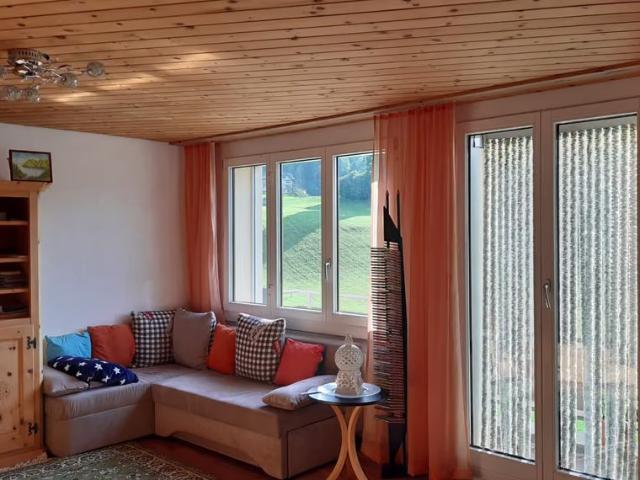 Haus mieten in Cheseaux-Lausanne, Waadt