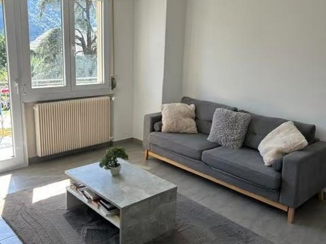 Apartment mieten in Chamoson, Wallis